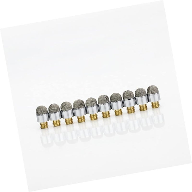 Stylus Pen Replacement Tips Set Of 8 Touch Screen Stylus Nibs - Image 4